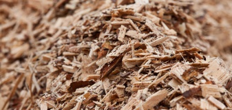 Holz / Papier