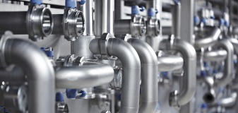 Produzierende Industrie